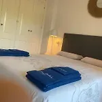Apartman Piso En El Centro De La Carihuela *