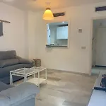 Apartman Piso En El Centro De La Carihuela