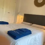 Piso En El Centro De La Carihuela Apartman Torremolinos