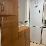 Apartman Piso En El Centro De La Carihuela Torremolinos