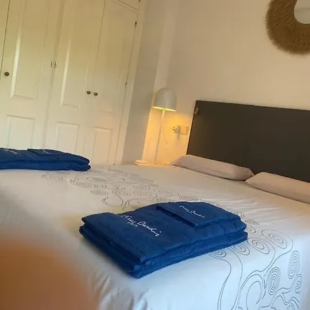 Lejlighed Piso En El Centro De La Carihuela *