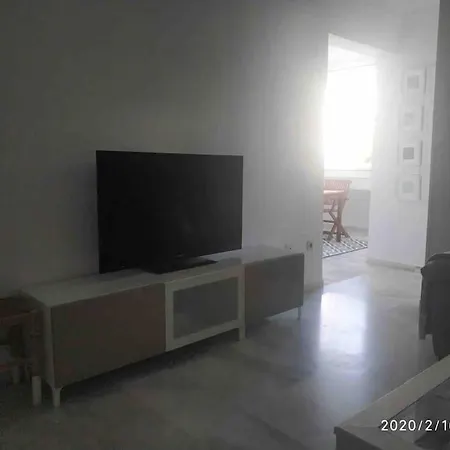 Apartman Piso En El Centro De La Carihuela Torremolinos