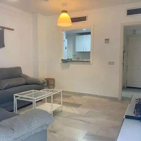 Lejlighed Piso En El Centro De La Carihuela