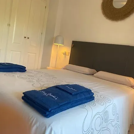Piso En El Centro De La Carihuela Lejlighed Torremolinos