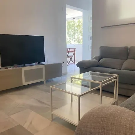 Apartman Piso En El Centro De La Carihuela Torremolinos