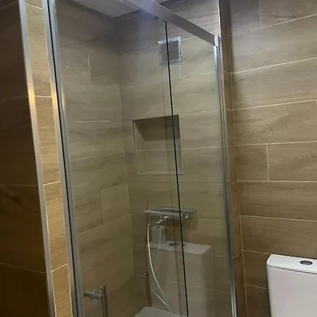 Lejlighed Piso En El Centro De La Carihuela