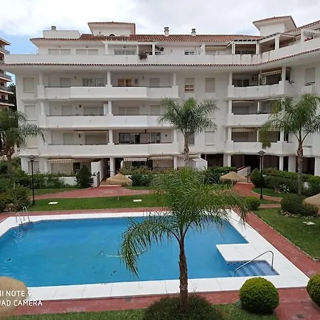 Apartman Piso En El Centro De La Carihuela